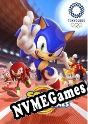 Sonic at the Olympic Games: Tokyo 2020 (2020/ENG/Português/License)