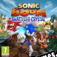 Sonic Boom: Shattered Crystal (2014/ENG/Português/RePack from NAPALM)