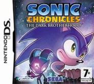 Sonic Chronicles: The Dark Brotherhood (2008/ENG/Português/Pirate)