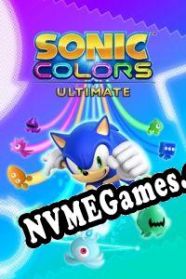 Sonic Colours Ultimate (2021) | RePack from EPSiLON