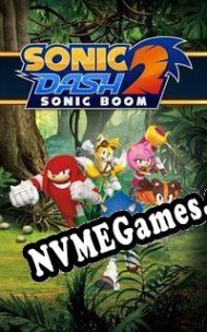 Sonic Dash 2: Sonic Boom (2015) | RePack from Solitary