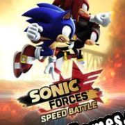 Sonic Forces: Speed Battle (2017/ENG/Português/License)