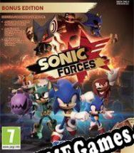 Sonic Forces (2017/ENG/Português/Pirate)