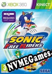 Sonic Free Riders (2010) | RePack from ZENiTH