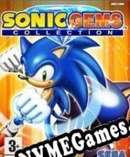 Sonic Gems Collection (2005) | RePack from DELiGHT