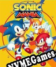 Sonic Mania (2017/ENG/Português/Pirate)