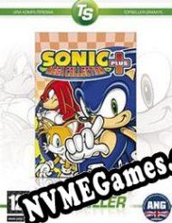 Sonic Mega Collection Plus (2004/ENG/Português/License)