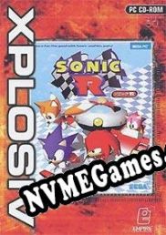 Sonic R (1997/ENG/Português/License)