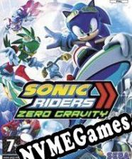 Sonic Riders: Zero Gravity (2008/ENG/Português/RePack from iOTA)