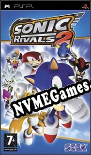 Sonic Rivals 2 (2007/ENG/Português/License)