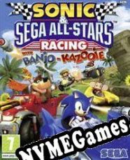 Sonic & Sega All-Stars Racing (2010) | RePack from Solitary