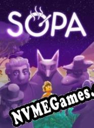 Sopa (2022/ENG/Português/RePack from UPLiNK)