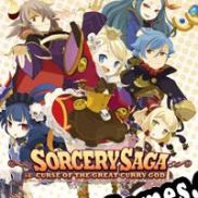 Sorcery Saga: The Curse of the Great Curry God (2013/ENG/Português/License)