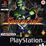 Soul Blade (1997/ENG/Português/RePack from CODEX)