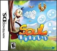 Soul Bubbles (2008/ENG/Português/License)