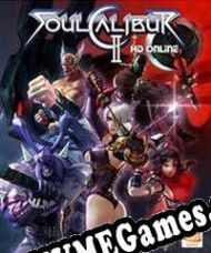 Soul Calibur II HD Online (2013/ENG/Português/Pirate)