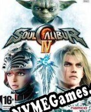 Soulcalibur IV (2008/ENG/Português/RePack from GGHZ)