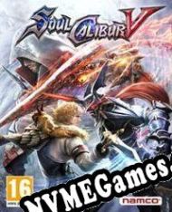 Soulcalibur V (2012) | RePack from tRUE