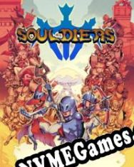 Souldiers (2022/ENG/Português/License)