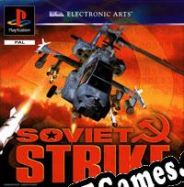 Soviet Strike (1996) | RePack from iOTA