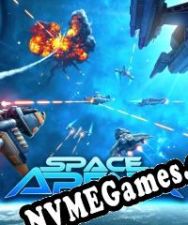 Space Arena (2016/ENG/Português/License)