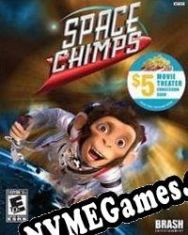 Space Chimps (2008/ENG/Português/RePack from AT4RE)