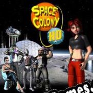 Space Colony HD (2012/ENG/Português/License)