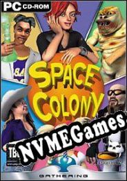 Space Colony (2003/ENG/Português/RePack from PCSEVEN)