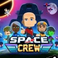 Space Crew (2020/ENG/Português/RePack from KaOs)