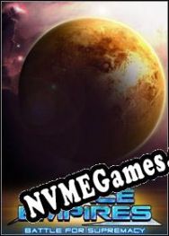 Space Empires: Battle for Supremacy (2010) | RePack from ViRiLiTY