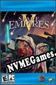 Space Empires V (2006/ENG/Português/License)