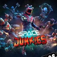 Space Junkies (2019/ENG/Português/RePack from JMP)