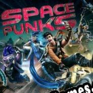 Space Punks (2022/ENG/Português/RePack from HYBRiD)