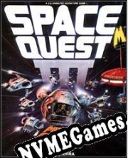 Space Quest III: The Pirates of Pestulon (1988) | RePack from TRSi