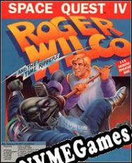 Space Quest IV: Roger Wilco and the Time Rippers (1990/ENG/Português/RePack from KaOs)