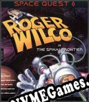 Space Quest VI: Roger Wilco in the Spinal Frontier (1995/ENG/Português/RePack from TFT)