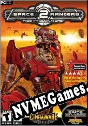 Space Rangers 2: Dominators (2004/ENG/Português/License)