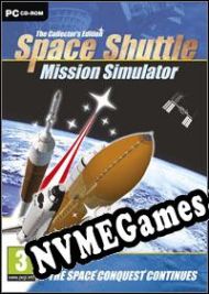 Space Shuttle Mission Simulator (2007/ENG/Português/License)