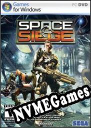 Space Siege (2008/ENG/Português/RePack from iNFLUENCE)