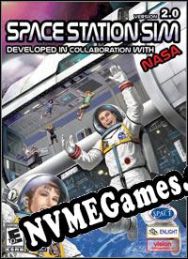 Space Station Sim (2005/ENG/Português/License)