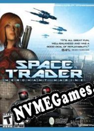 Space Trader: Merchant Marine (2007/ENG/Português/RePack from F4CG)