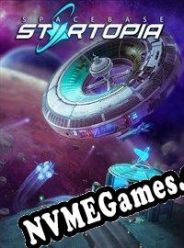 Spacebase Startopia (2021/ENG/Português/RePack from DTCG)