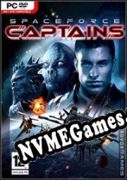 Spaceforce Captains (2007/ENG/Português/License)