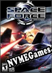 Spaceforce: Rogue Universe (2007/ENG/Português/RePack from TLG)