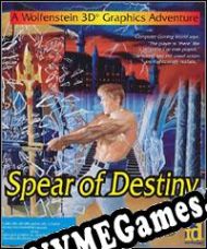 Spear of Destiny (1992/ENG/Português/License)