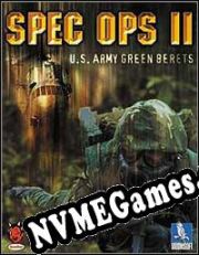 Spec Ops 2: Green Berets (1999/ENG/Português/RePack from MESMERiZE)