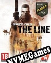 Spec Ops: The Line (2012/ENG/Português/Pirate)