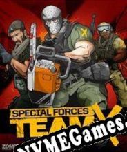 Special Forces: Team X (2013/ENG/Português/RePack from ArCADE)