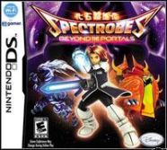 Spectrobes: Beyond the Portals (2008/ENG/Português/RePack from F4CG)