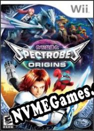 Spectrobes: Origins (2009/ENG/Português/RePack from EXPLOSiON)